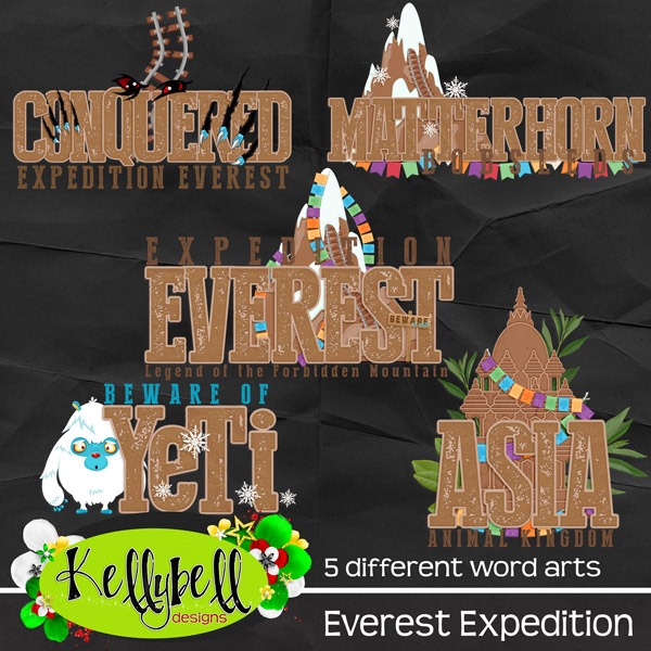 everest-expedition-word-art-kellybell-designs