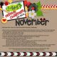 November Challenge