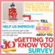 Anniversary Getting To Know You Survey
