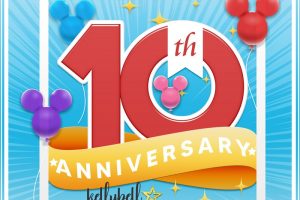 10 Year Anniversary Celebration – Coming Soon!