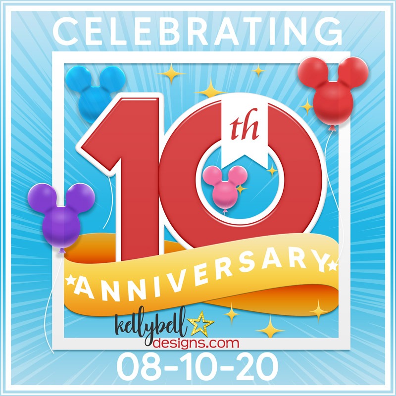 Anniversary Event 2020 – Event Calendar