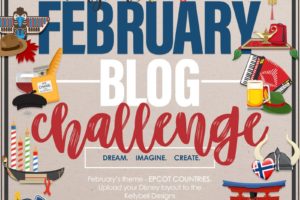 February 2021 Blog Challenge