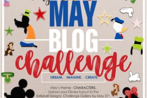 May 2021 Blog Challenge