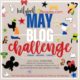 May 2021 Blog Challenge