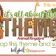 It’s All About The Theme – Animal Kingdom
