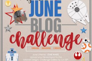 June 2021 Blog Challenge