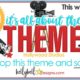 It’s All About The Theme – Hollywood Studios