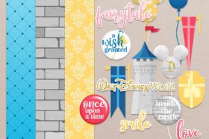 Summer Stock Up Add-On Freebie – Sat & Sun Only!