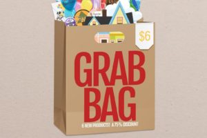 2021 DSD Celebration – Games, Grab Bag, and Storewide Sale!