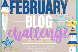 February 2022 Blog Challenge