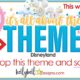 It’s All About The Theme – Disneyland Resort