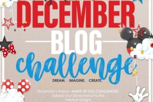 December Blog Challenge 2022