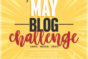 May 2023 Blog Challenge