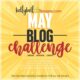 May 2023 Blog Challenge