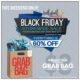 Black Friday Grab Bag and Storewide Sale!
