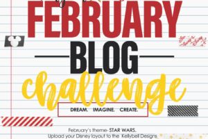 February 2024 Blog Challenge