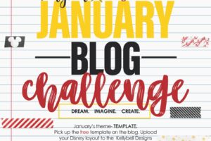 January 2024 Blog Challenge