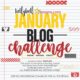 January 2024 Blog Challenge