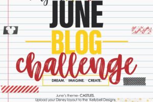 June 2024 Blog Challenge