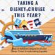 FEATURED:  Disney Cruise Scrapbooking