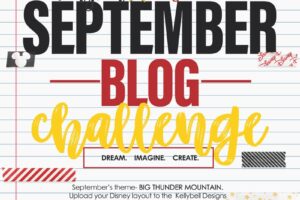 September 2024 Blog Challenge