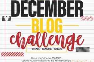 December Blog Challenge 2024