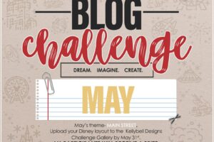 May 2025 Blog Challenge
