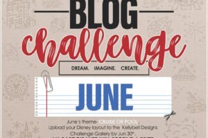 June 2025 Blog Challenge