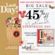 Last Day for NSD 2025 Sale and Events!
