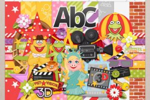 Farewell Muppet Vision