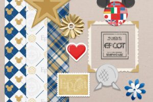 Anniversary Add-On Freebie – Sat & Sun Only!