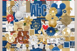 15th Anniversary Celebration Grab Bag Reveal