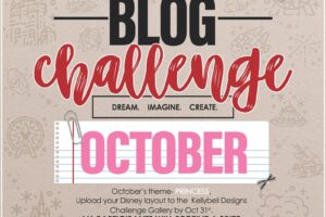 October 2025 Blog Challenge