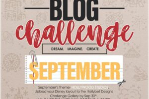 September 2025 Blog Challenge