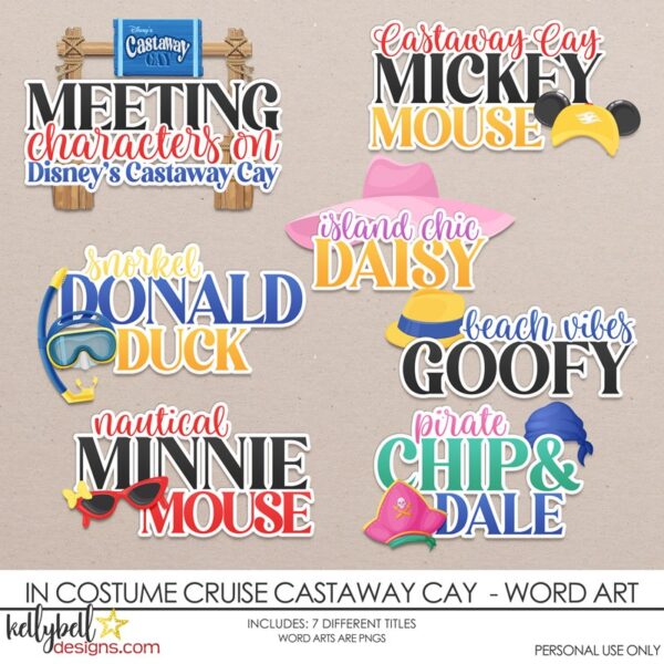 InCostumeCruiseCastawayCay InCostumeCruiseCastawayCay