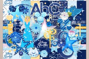 Parade Watch Starlight