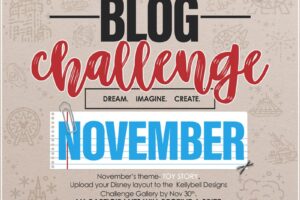 November 2025 Blog Challenge