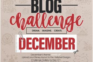 December Blog Challenge 2025