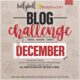 December Blog Challenge 2025