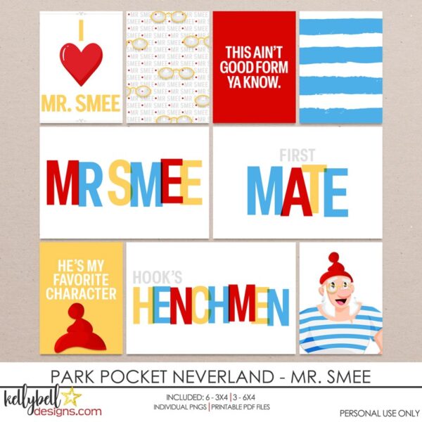 NeverlandMrSmee_parkpocket