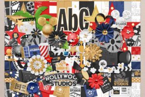 Hollywood Studio Magic