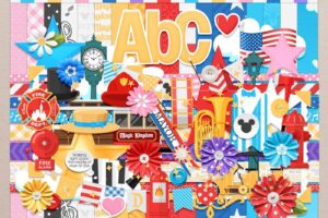 Main Street Atmosphere