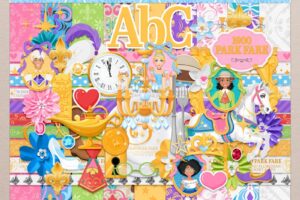 Reservation 1900 Park Fare