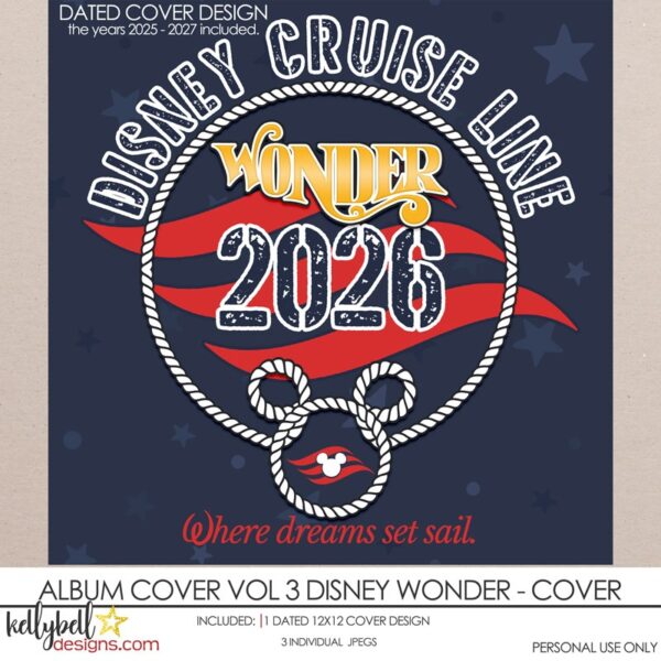 AlbumCoverV3DisneyWonder_cover
