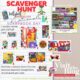 NSD 2026 Scavenger Hunt