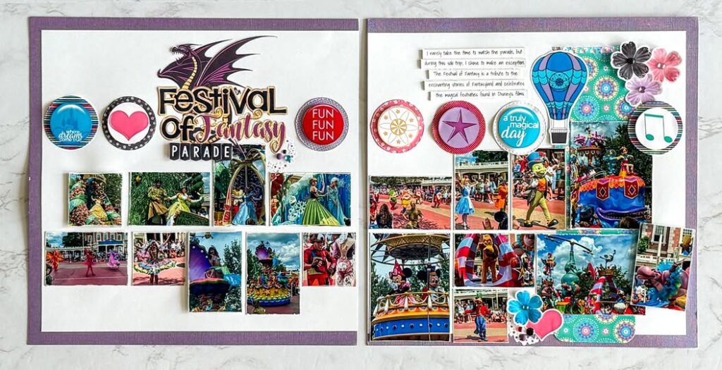 5 fest of fantasy