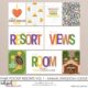 Park Pocket Resorts Vol 1