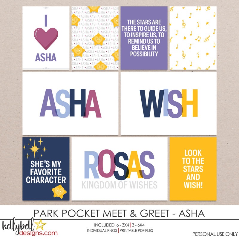 Park Pocket Meet & Greet Asha