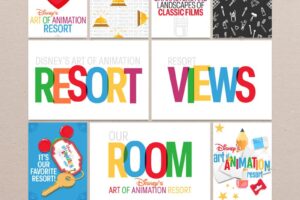 Park Pocket Resorts Vol 2