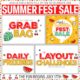 It’s Almost Time for Summer Fest!
